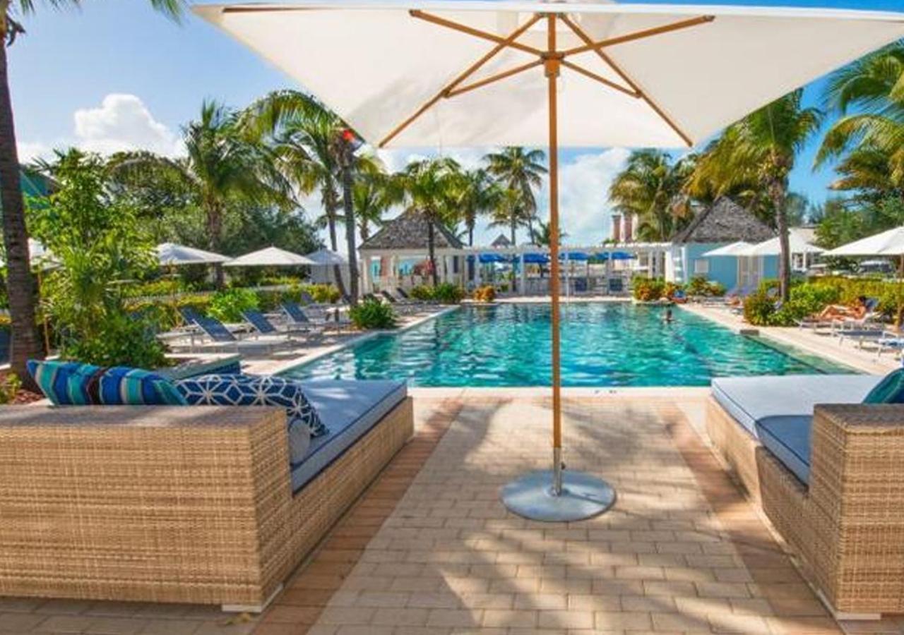 Sapodilla House 호텔 Dunmore Town 외부 사진